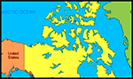 mapa mundi