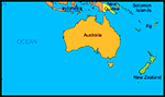 mapa mundi