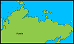 mapa mundi