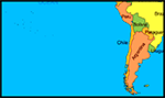 mapa mundi