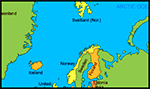 mapa mundi