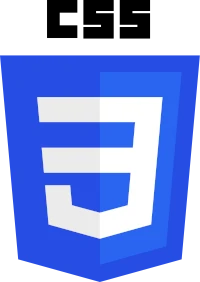 Logo CSS5